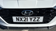 Hyundai i20 1.0T GDi 48V MHD SE Connect 5dr Petrol Hatchback